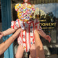 INFANT BUBBLE: Minnie Dreams