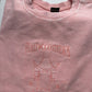MEDIUM CORDED CREWNECKS