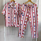 ADULT Minnie Magic Pajamas