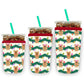 Mouse Garland Cup Sleeve
