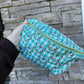 Mouse Lights Fanny Pack