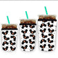 Park Hat Cup Sleeve