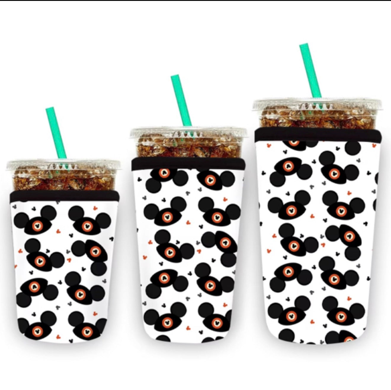Park Hat Cup Sleeve