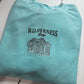 XL CORDED CREWNECKS