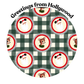 PREORDER OCTOBER TAT: KIDS Greetings from Hollywood WAFFLE SET