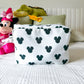 Park Day Polka Large Pouch