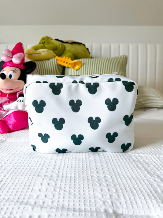 Park Day Polka Large Pouch