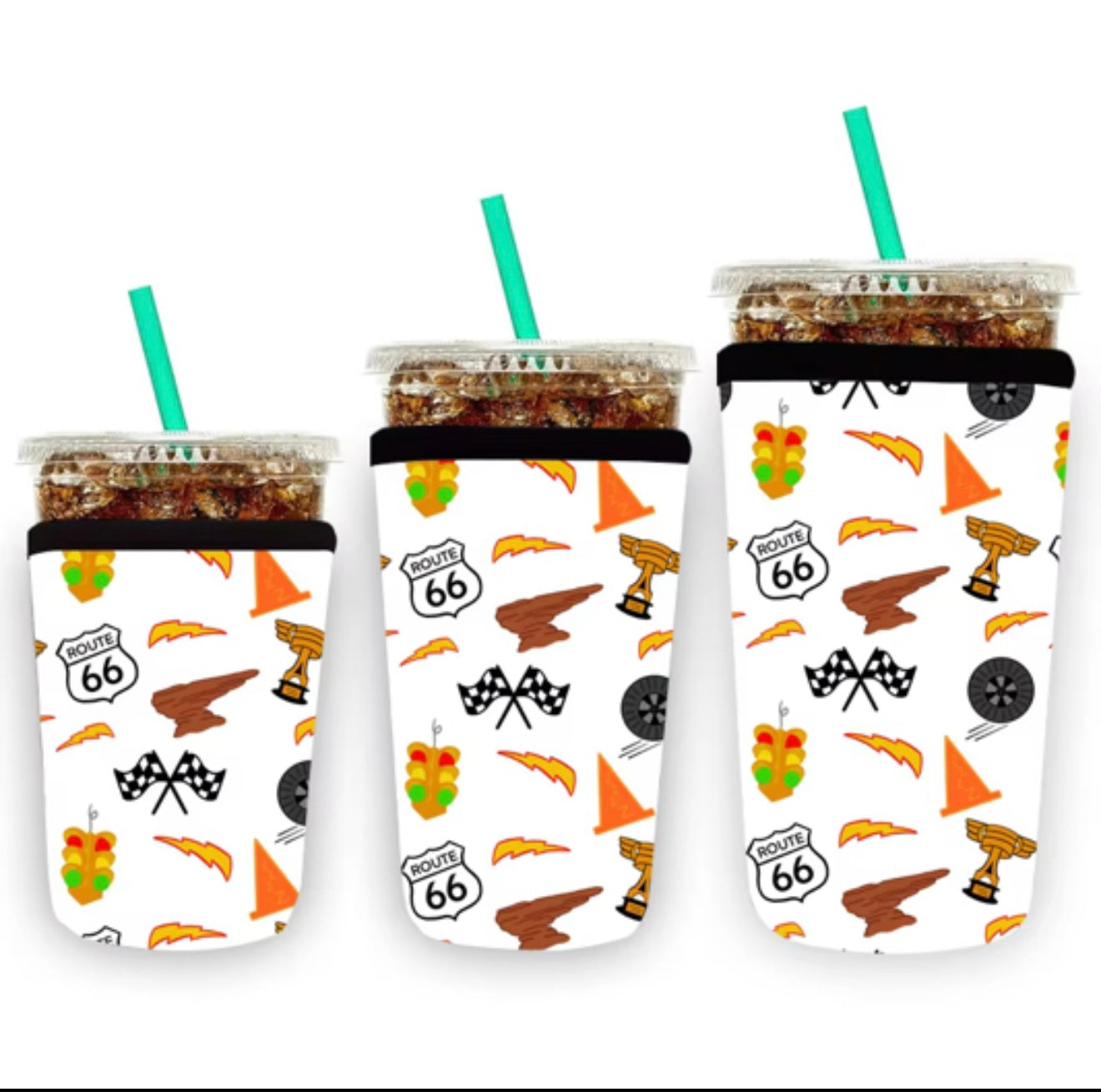 Highway Life CUP SLEEVE
