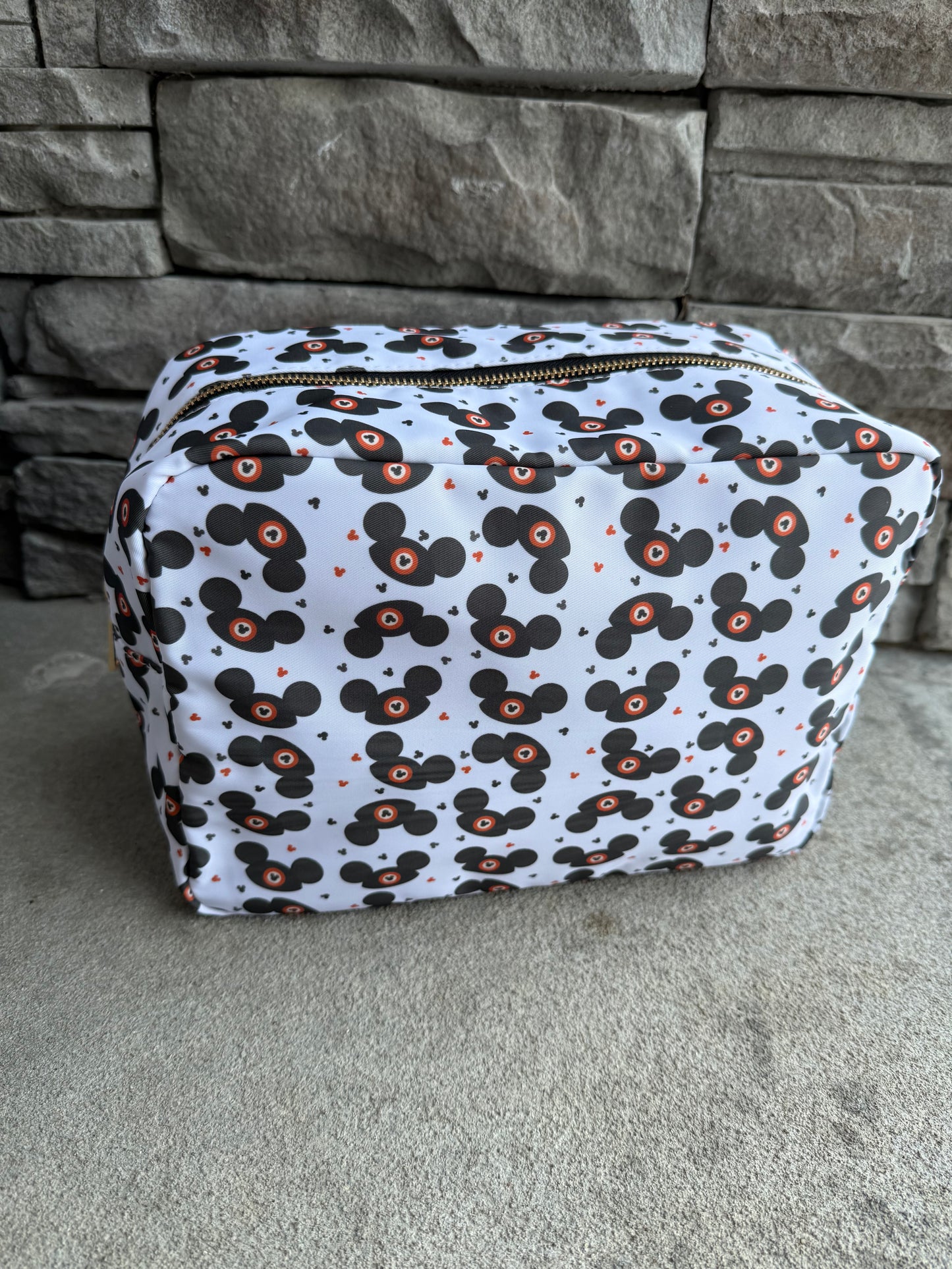 Park Hat Large POUCH