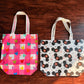THREADS MAGIC INSIDE TOTE