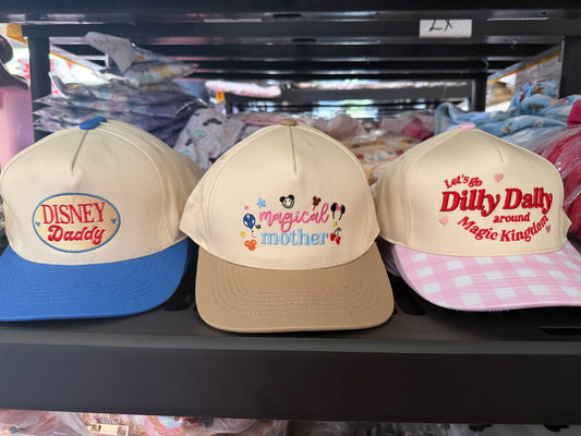 HATS