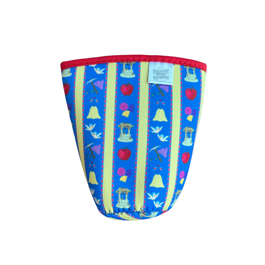 Fairest of All Cup Sleeve