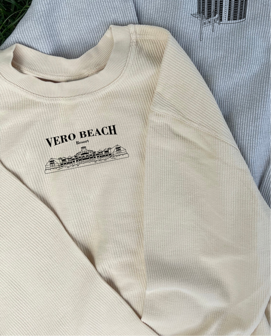 Lets Go to Vero