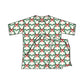 PREORDER OCTOBER TAT: KIDS Merry Wreath WAFFLE SET