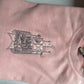 MEDIUM CORDED CREWNECKS