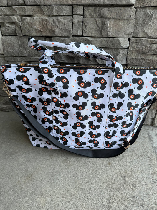 Park Hat Large Tote