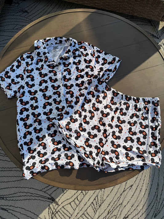 PARK HAT JAMMERS (adult)