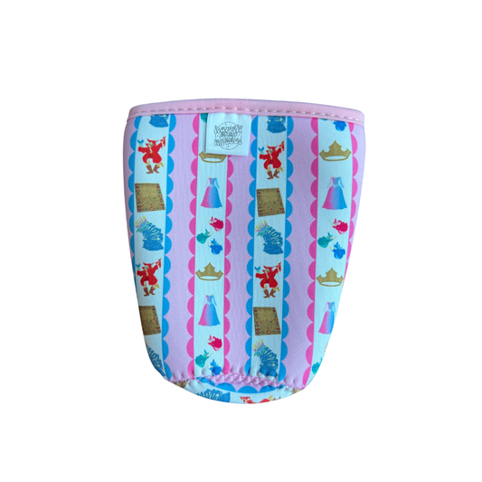 Once Upon a Dream Cup Sleeve