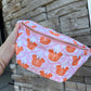 Pumpkin Bow FANNY