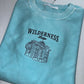 XL CORDED CREWNECKS