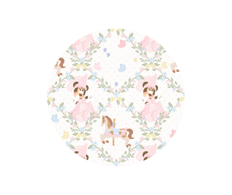 END NOVEMBER PREORDER: PRINCESS MIN