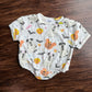 INFANT: Spooky Magic Bubble
