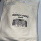 SMALL CORDED CREWNECKS