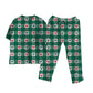 PREORDER OCTOBER TAT: KIDS Classic Christmas WAFFLE SET
