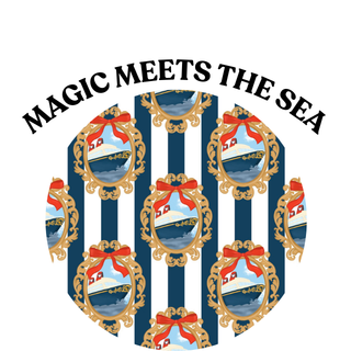 INFANT Magic Meets the Sea Waffle Bubble PREORDER *Early June TAT*