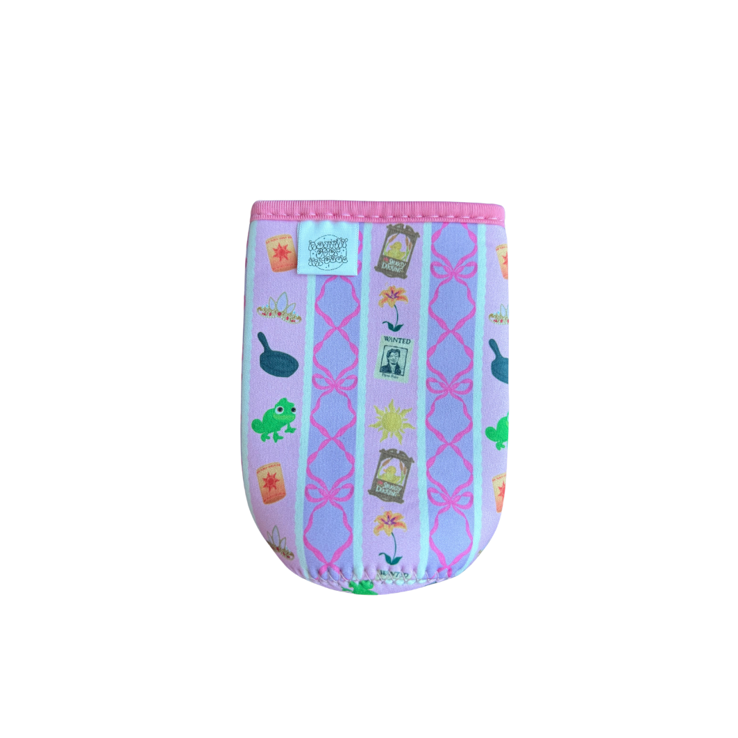 Lost Princess Slim Can