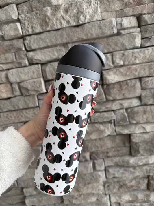 Park Hat Sipper 24 oz.