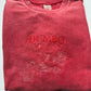 MEDIUM CORDED CREWNECKS