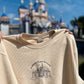 Let's Go to the Happiest Place
