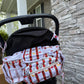Leader of the Club Stroller Caddy