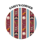 Casey’s Adult Waffle