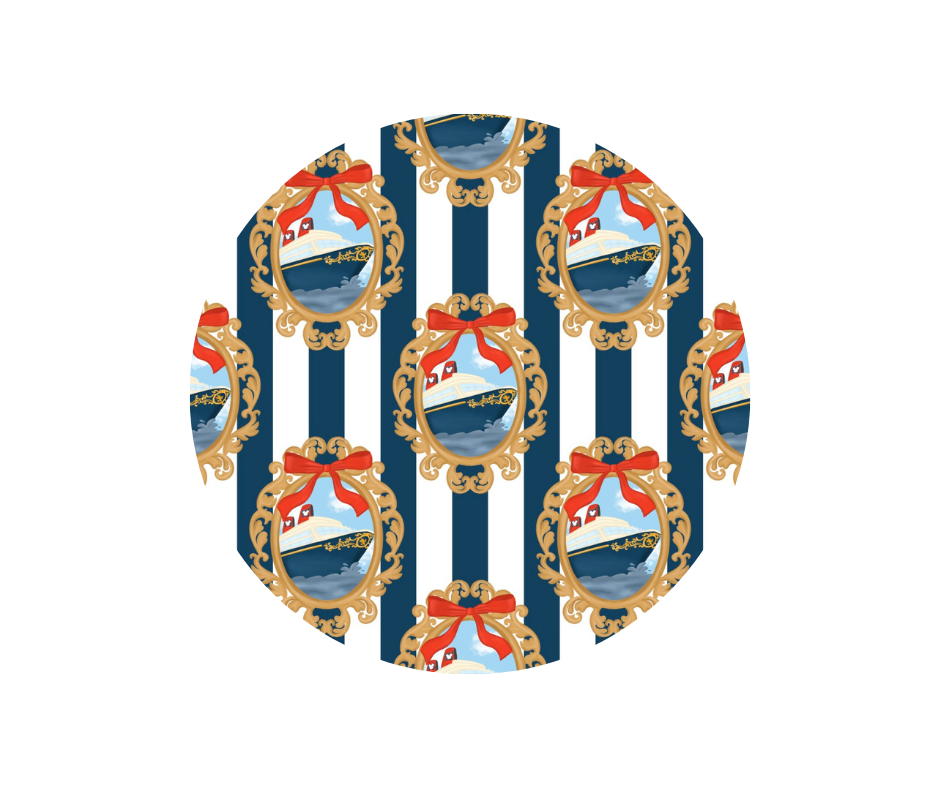 END NOVEMBER PREORDER: MAGIC MEETS THE SEA WAFFLE