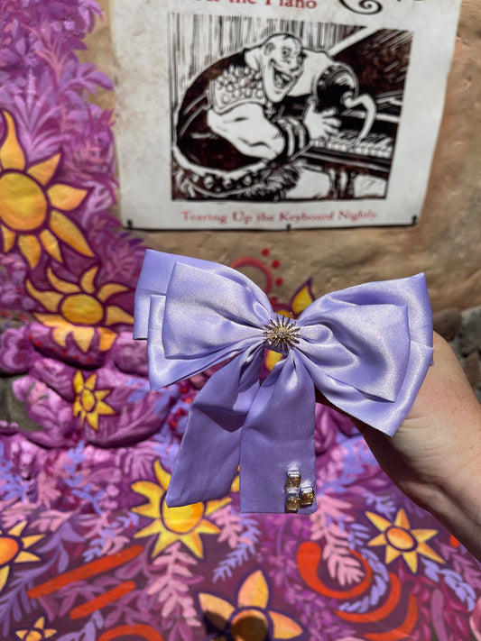Lost Princess Bow