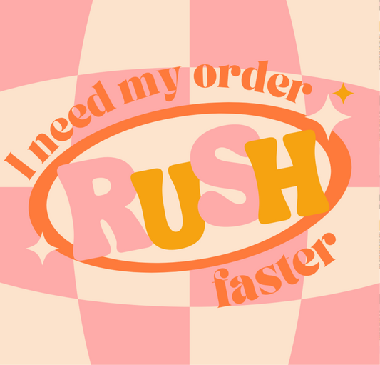 Express Ship My Order