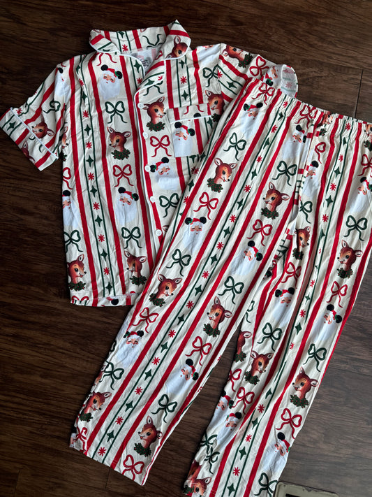 Greetings from Hollywood Jammies