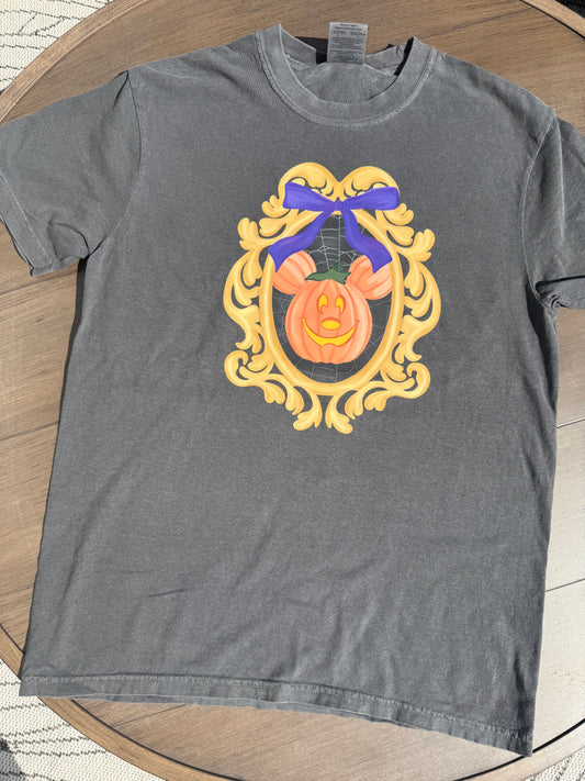 Spooky Frame Shirt