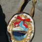 Oversized DCL Tote