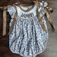 Jambo Bubble Smock