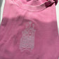 XL CORDED CREWNECKS