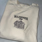 SMALL CORDED CREWNECKS