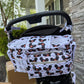 Park Hat Stroller Caddy