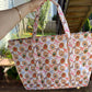 Magic Bow Frame TOTE