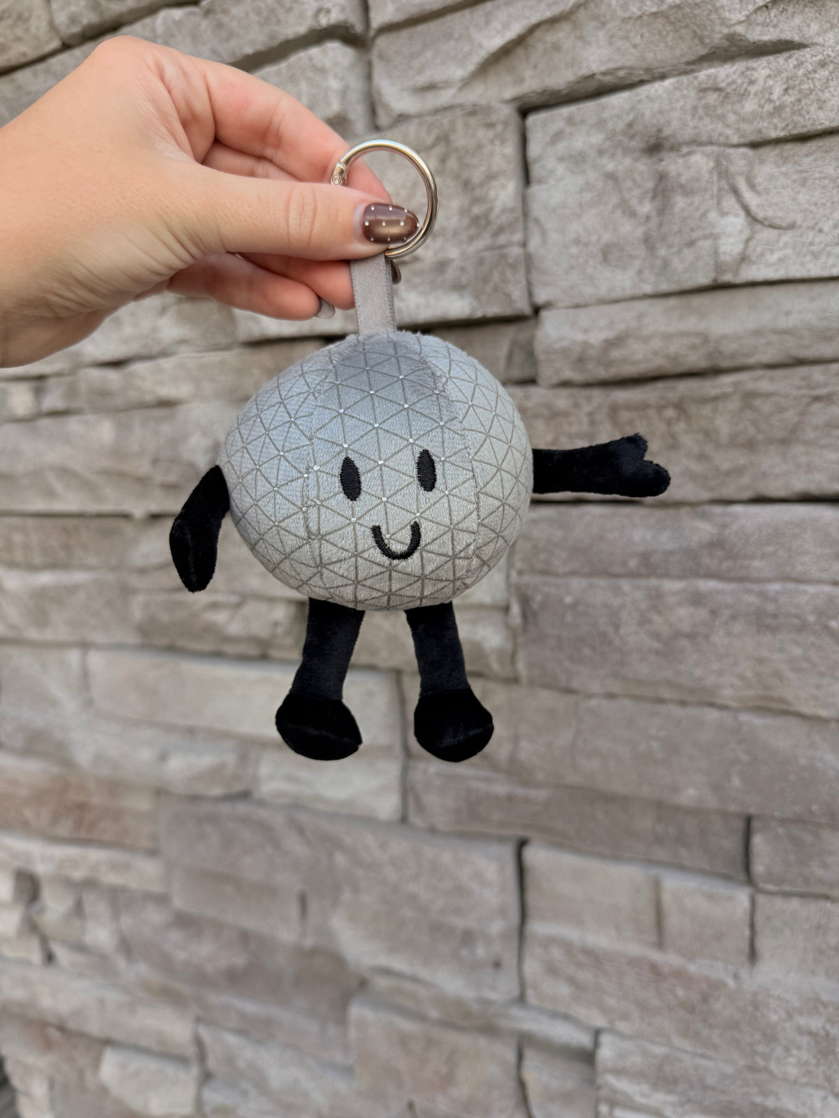 Park Pals Bag Charms