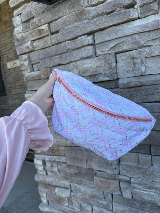 Floral Bow FANNY