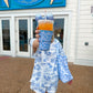 Down on the Boardwalk Cup Sleeves