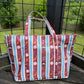 Casey's Large Tote Bag